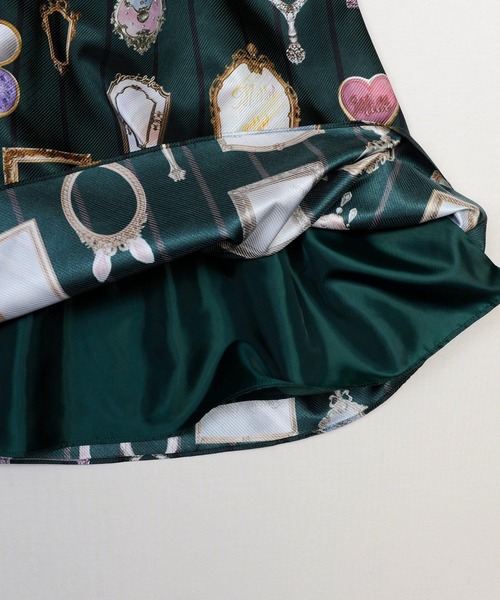 MILK（ミルク） ワンピース Mirror room ドレス : ZOZOTOWN Yahoo!店