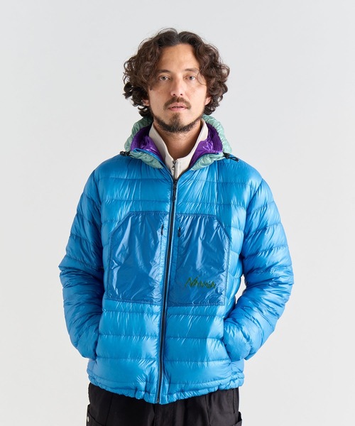 NANGA（ナンガ） ダウンジャケット ダウン ULTILIGHT DOWN PARKA