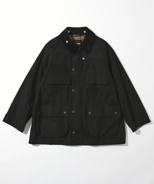 Barbour（バブアー） ブルゾン アウター メンズ : ZOZOTOWN Yahoo!店