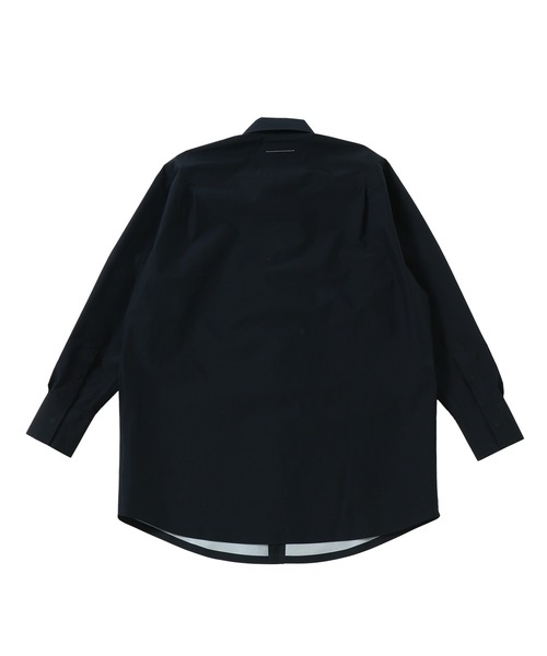 MM6 シャツ MAISON MARGIELA Long-sleeved Shirt SH0DT0018 メンズ