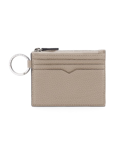 BONAVENTURA（ボナベンチュラ） 財布 キーリング付 カードケース