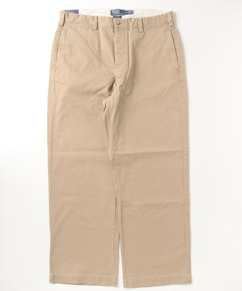 POLO RALPH LAUREN（ポロ・ラルフローレン） チノパン ビッグ チノ