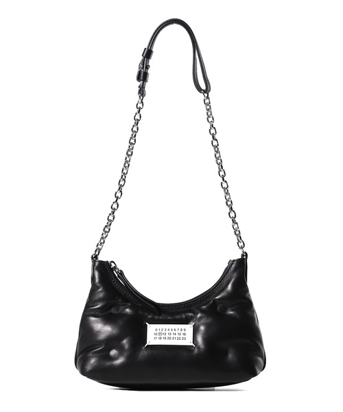 Maison Margiela（メゾンマルジェラ） ハンドバッグ GLAM SLAM HOBO