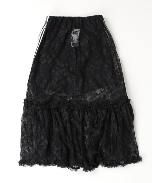 adidas（アディダス） スカート オリジナルス レーススカート