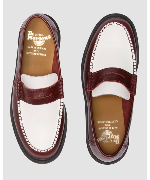 Dr.Martens（ドクターマーチン） ローファー MIE PENTON ローファー