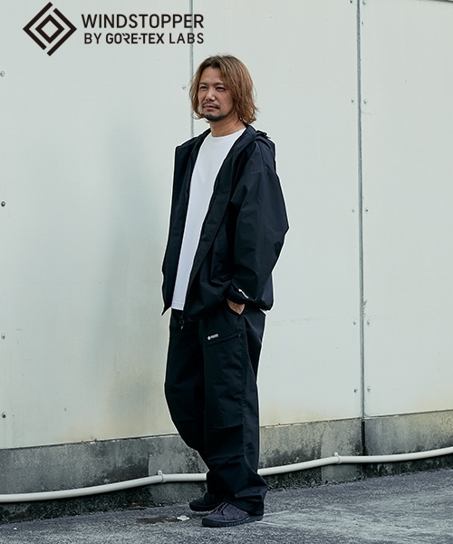 フェニックス（PHENIX） ブルゾン アウター 「大人」「phenix