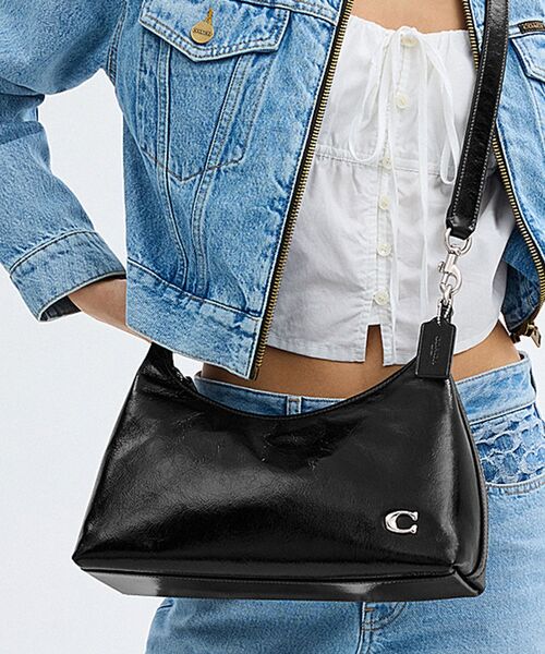 COACH（コーチ） ショルダーバッグ バッグ ジュリエット ショルダー