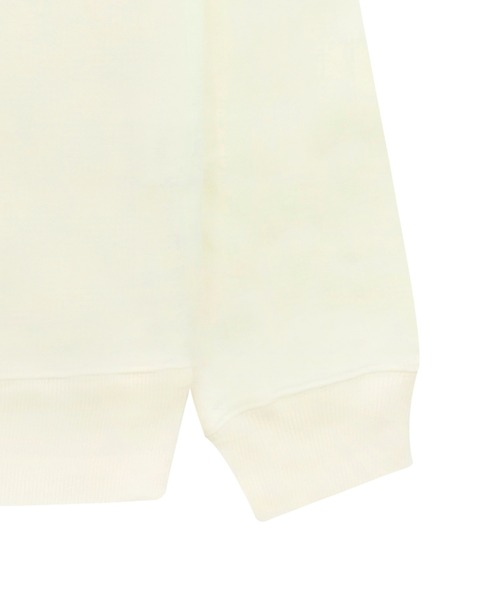 MSGM（エムエスジーエム） トレーナー スウェット ブラッシュロゴ