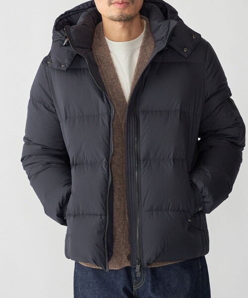 TATRAS（タトラス） ダウンジャケット ダウン 「SHIPS別注」TATRAS