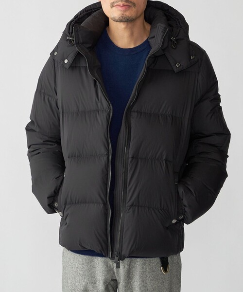 TATRAS（タトラス） ダウンジャケット ダウン 「SHIPS別注」TATRAS