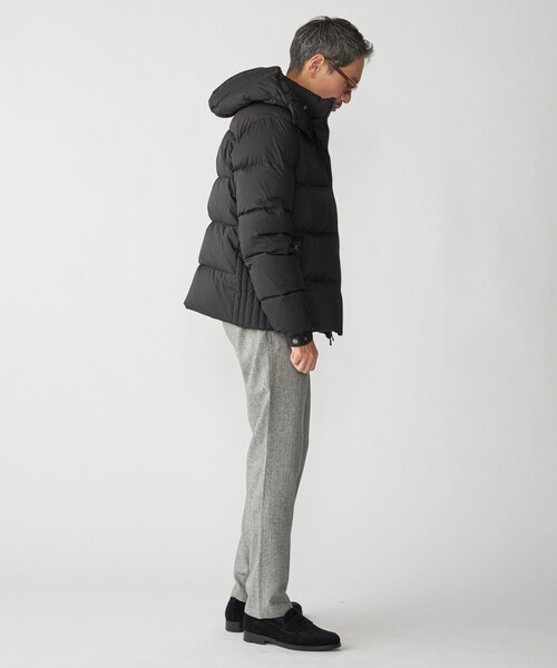 TATRAS（タトラス） ダウンジャケット ダウン 「SHIPS別注」TATRAS