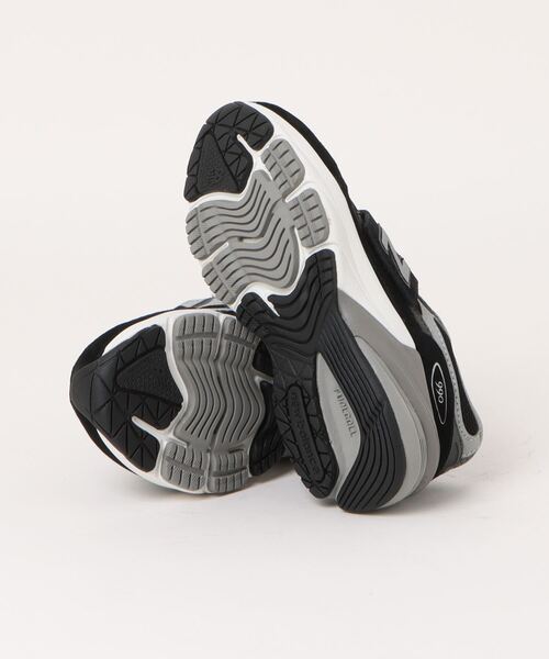 New Balance（ニューバランス） スニーカー 17-21PV990BK6(W) PV990