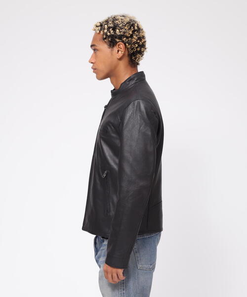 AVIREX（アヴィレックス） 革ジャン ライダース 「WEB＆DEPOT限定