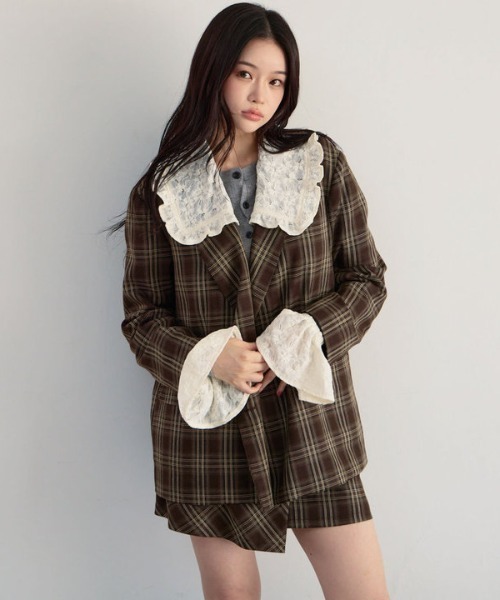 archives（アルシーヴ） ジャケット テーラードジャケット