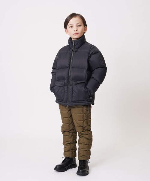 TAION（タイオン） ダウン アウター 「」「キッズ」マウンテン