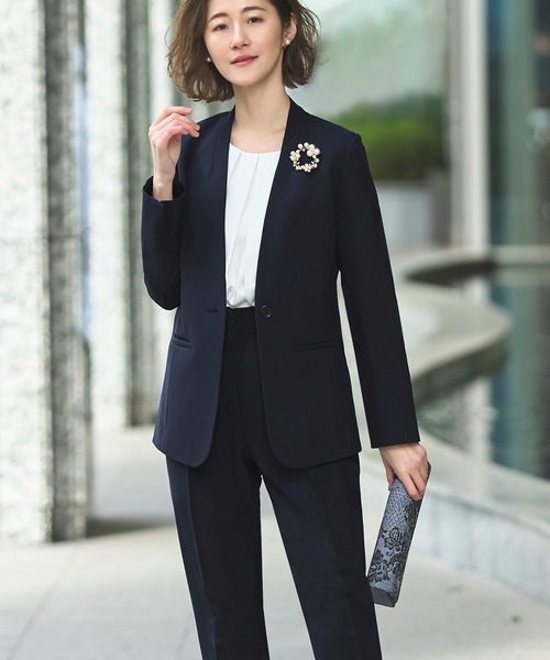 RUIRUE BOUTIQUE（ルイルエブティック） セットアップ 選べる6タイプ