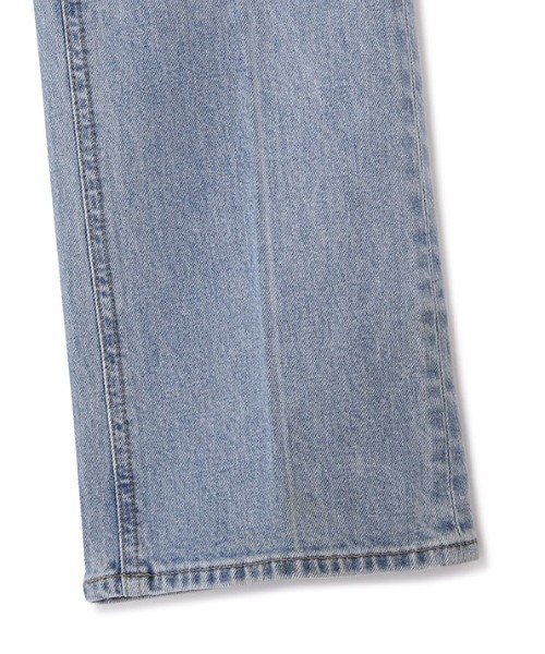 ETRE TOKYO（エトレトウキョウ） ジーンズ デニム デニムパンツ YANUK