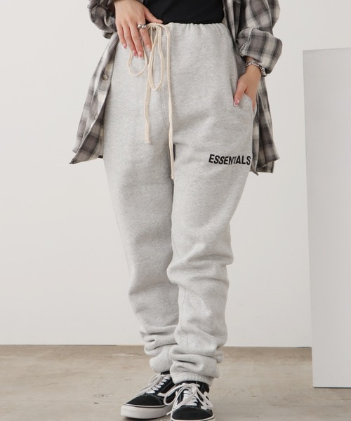 FOG ESSENTIALS（エフオージーエッセンシャルズ） スウェットパンツ