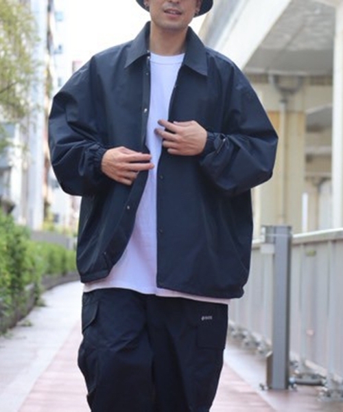 THE UNION JAMAICAN WORKERZ JKT 別注 THE UNION JAMAICAN WORKERZ JKT