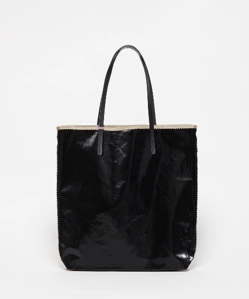 jack gomme（ジャックゴム） トートバッグ 「JACK GOMME」トートバッグ