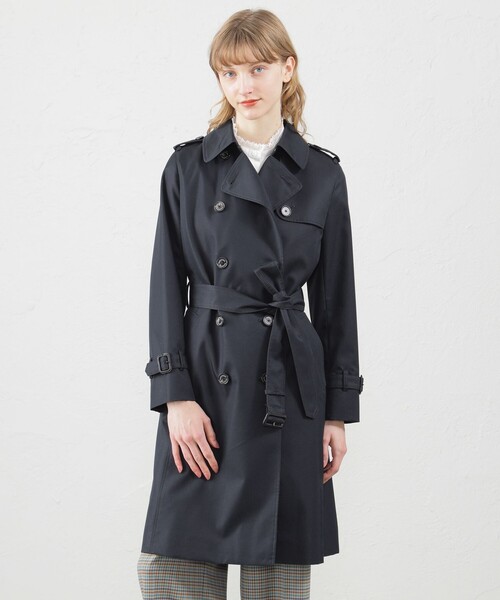 MACKINTOSH PHILOSOPHY（マッキントッシュフィロソフィー） トレンチ