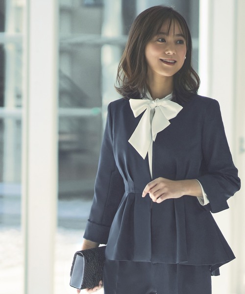 RUIRUE BOUTIQUE（ルイルエブティック） セットアップ レディース