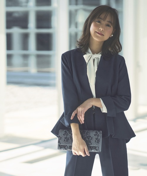 RUIRUE BOUTIQUE（ルイルエブティック） セットアップ レディース