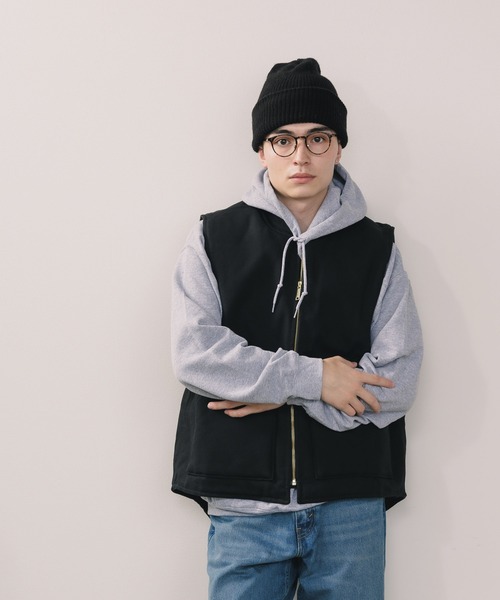 Carhartt（カーハート） ダウンベスト ベスト メンズ レディース