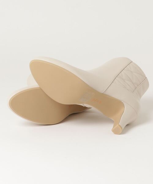 artemis by DIANA（アルテミス by ダイアナ） ブーツ キルティング