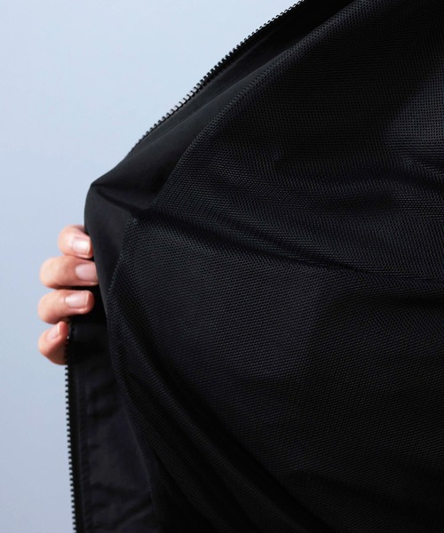 adidas（アディダス） ナイロンジャケット M WORD ウーブンジャケット