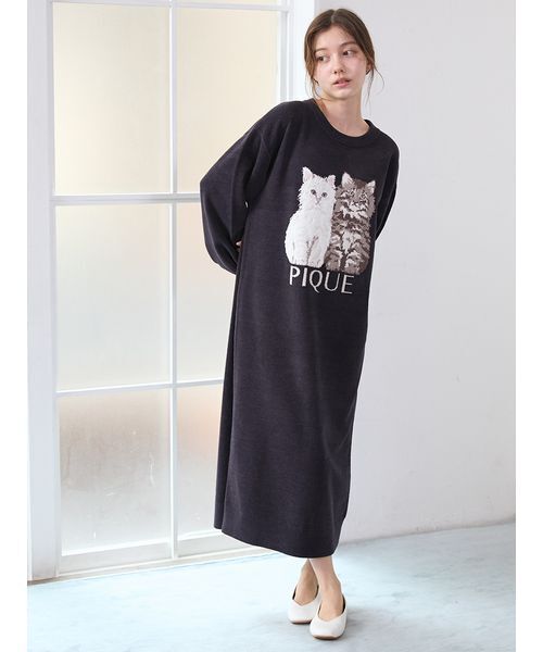 gelato pique（ジェラートピケ） パジャマ ルームウェア ツイン