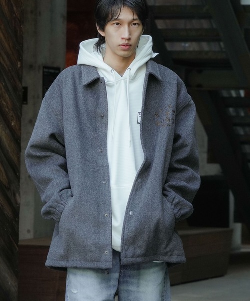 BILLABONG（ビラボン） ブルゾン アウター メンズ レディース