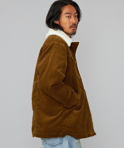 Lee（リー） ステンカラーコート コート Wrangler/ラングラー「暖