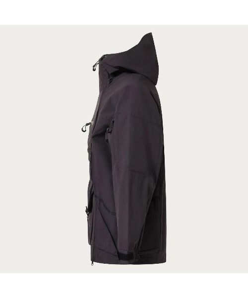OAKLEY（オークリー） ナイロンジャケット OAKLEY Fgl Stroke Anorak