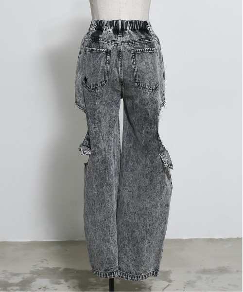 REFLEM（レフレム） ジーンズ デニム デニムパンツ 「REFLEM/レフレム