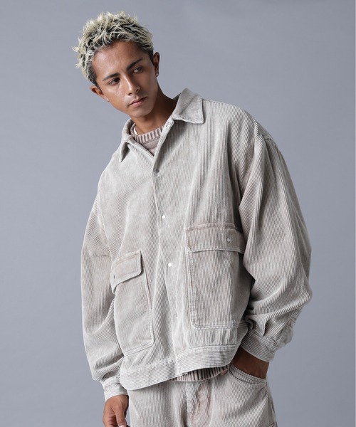 DANKE SCHON（ダンケシェーン） カバーオール DankeSchon/ダンケ