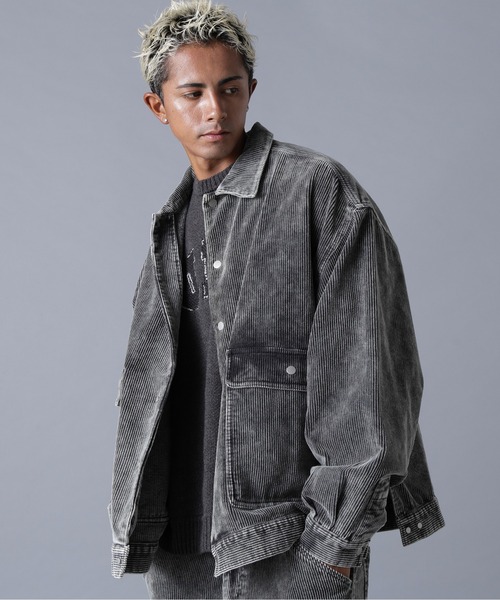 DANKE SCHON（ダンケシェーン） カバーオール DankeSchon/ダンケ