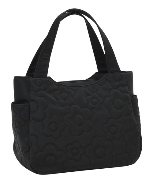 MARY QUANT（マリークヮント） トートバッグ マリークワント デイジー