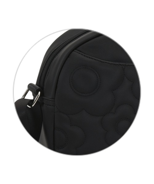 MARY QUANT（マリークヮント） ショルダーバッグ バッグ マリー