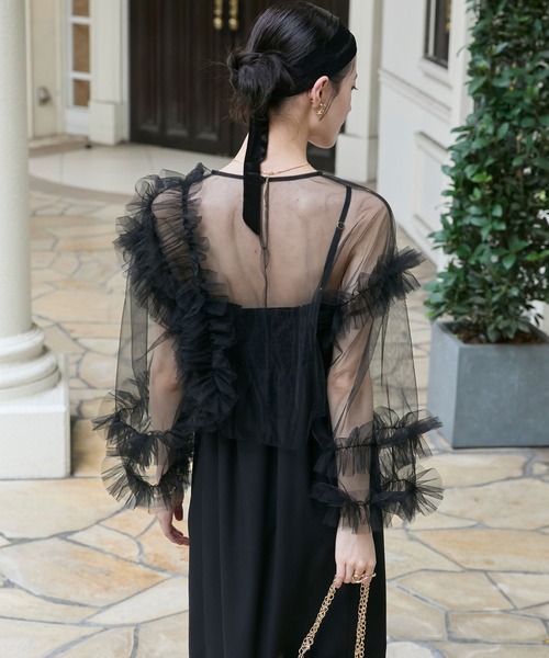 forksy.（フォルクシー） ドレス 「forksy.」「オケージョン対応