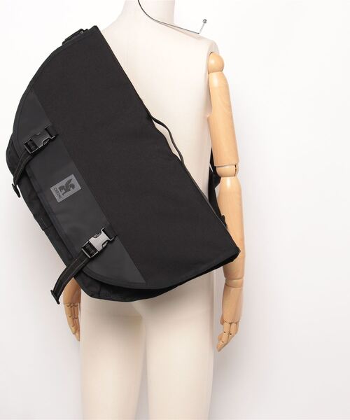 CHROME（クローム） ショルダーバッグ ショルダーバック CTZ 24 シー