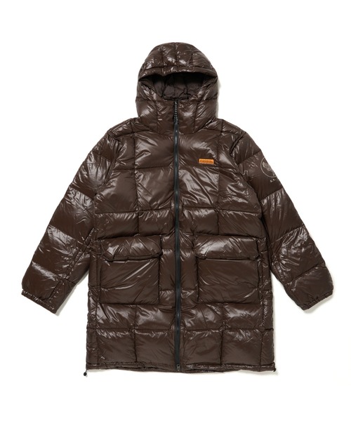 STUDIO SEVEN ダウンジャケット ダウン TAION x STUDIO SEVEN LONG