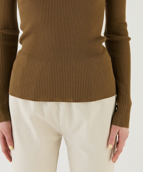 GALERIE VIE（ギャルリー ヴィー） ニット セーター プルミエール