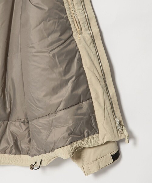 monkey time BEAUTY＆YOUTH UNITED ARROWS ブルゾン アウター パデッド