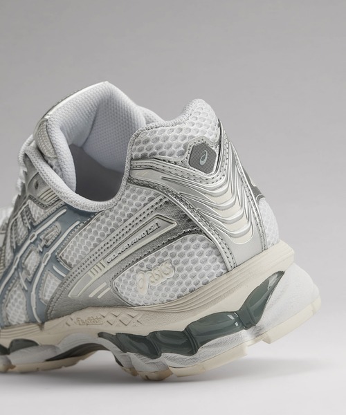 ASICS（アシックス） スニーカー GEL-KAYANO 12.1 / ゲルカヤノ 12.1