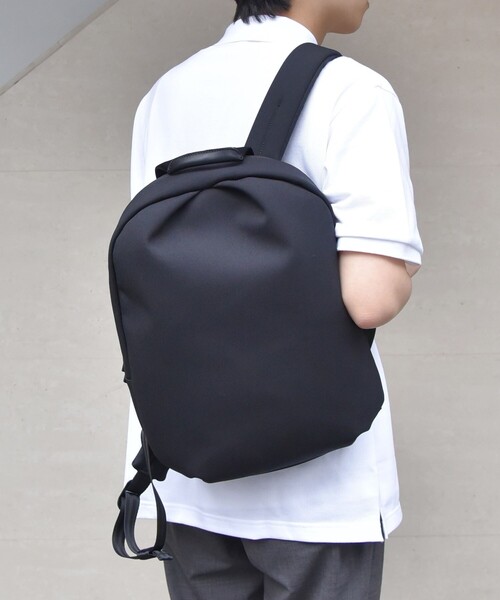 Filer（フィレール） デイバック リュック Filer: トロピカル バック