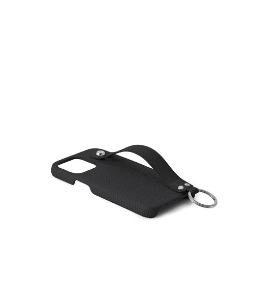 BONAVENTURA（ボナベンチュラ） スマホケース (iPhone 12 / 12 Pro