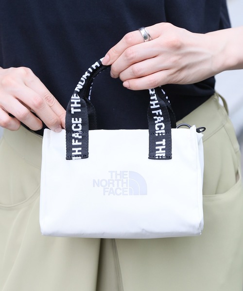 THE NORTH FACE（ザ ノースフェイス） ショルダーバッグ バッグ 「THE