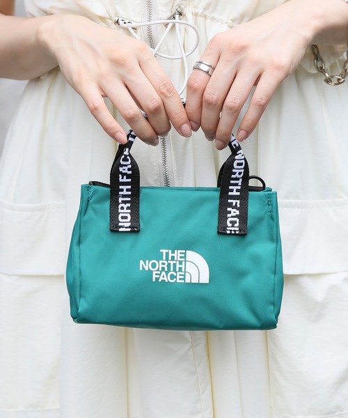THE NORTH FACE（ザ ノースフェイス） ショルダーバッグ バッグ 「THE