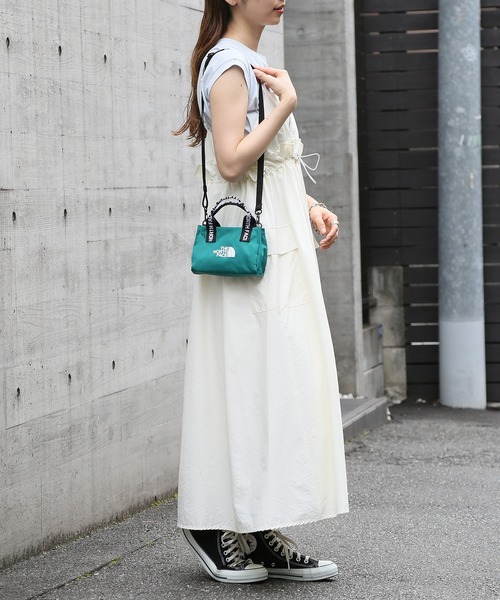 THE NORTH FACE（ザ ノースフェイス） ショルダーバッグ バッグ 「THE